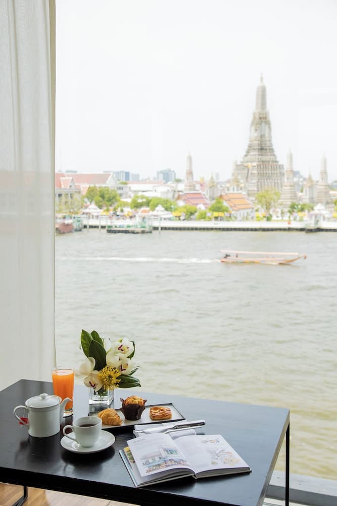 Sala Rattanakosin Bangkok — 10