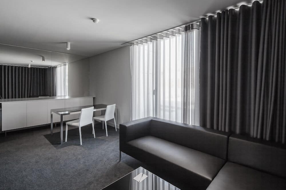 Hotel 3K Europa — 5