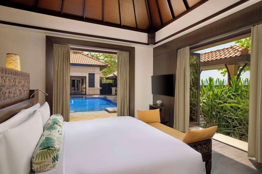 Anantara The Palm Dubai Resort — 12