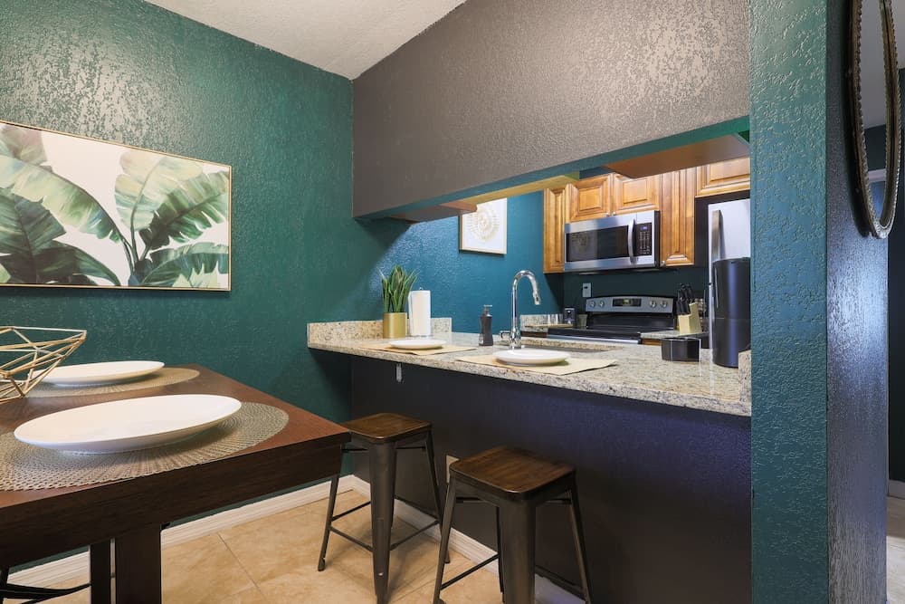 Saint Joseph Suites Centro de la ciudad de Tampa — 29