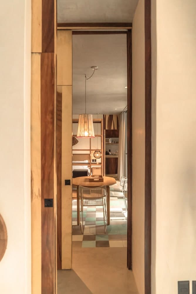 NAJ Boutique Hotel-Aldea Zama — 12