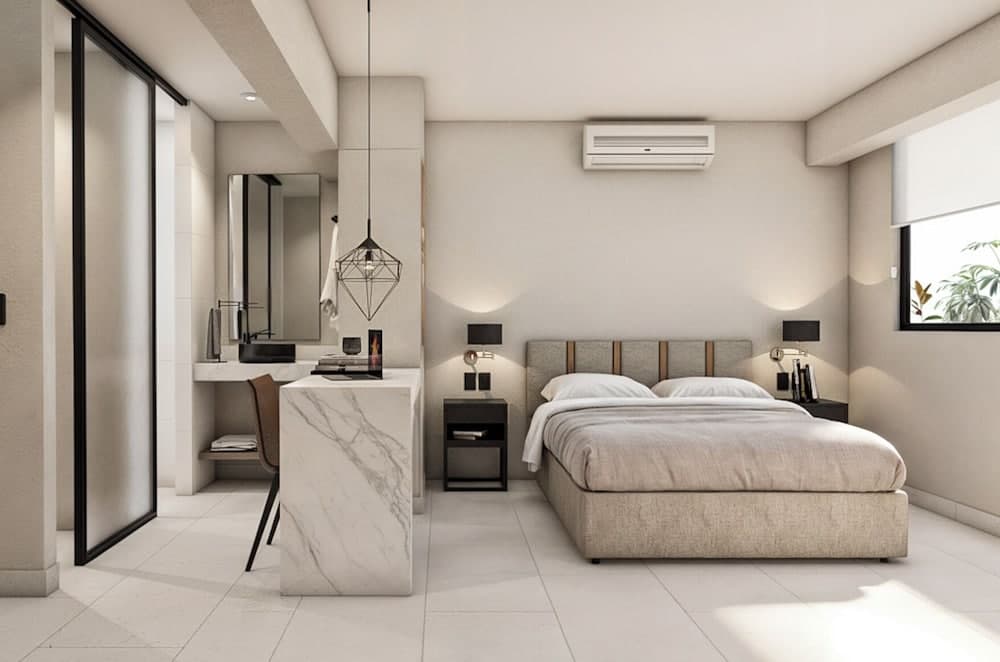 Colmena Marina Hotel — 15