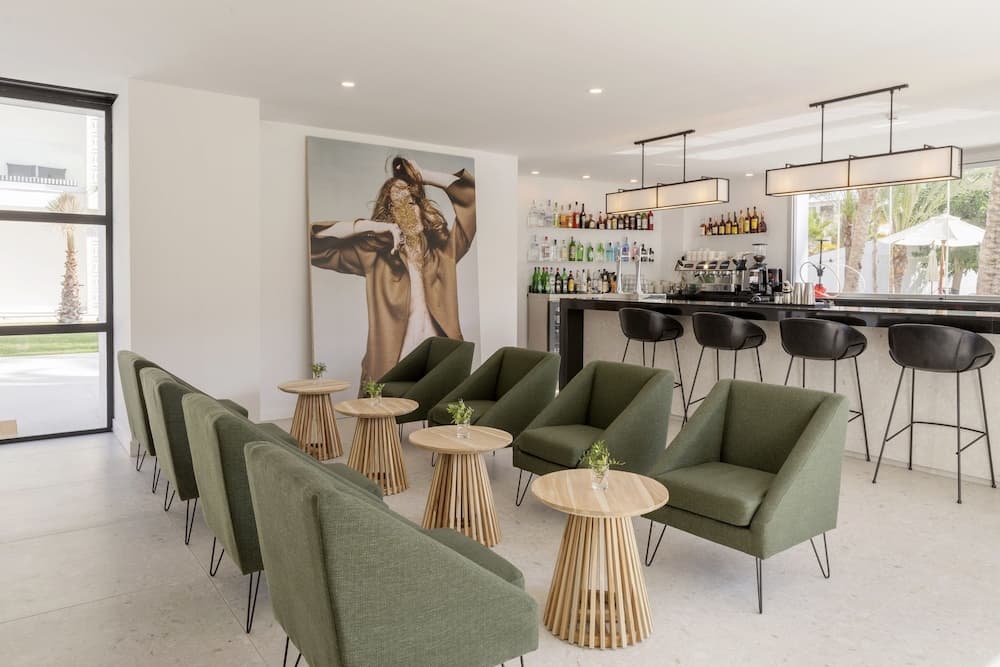 Hotel HM Ayron Park – Nur für Erwachsene — 21