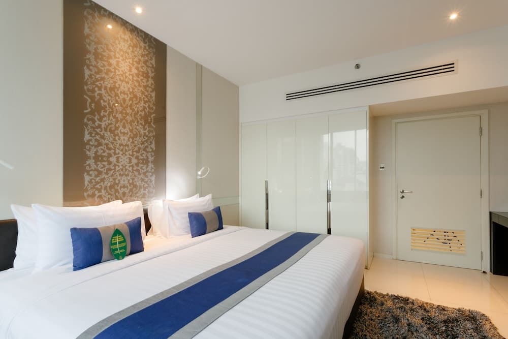 Hotel Mandarin administrado por Centre Point — 14