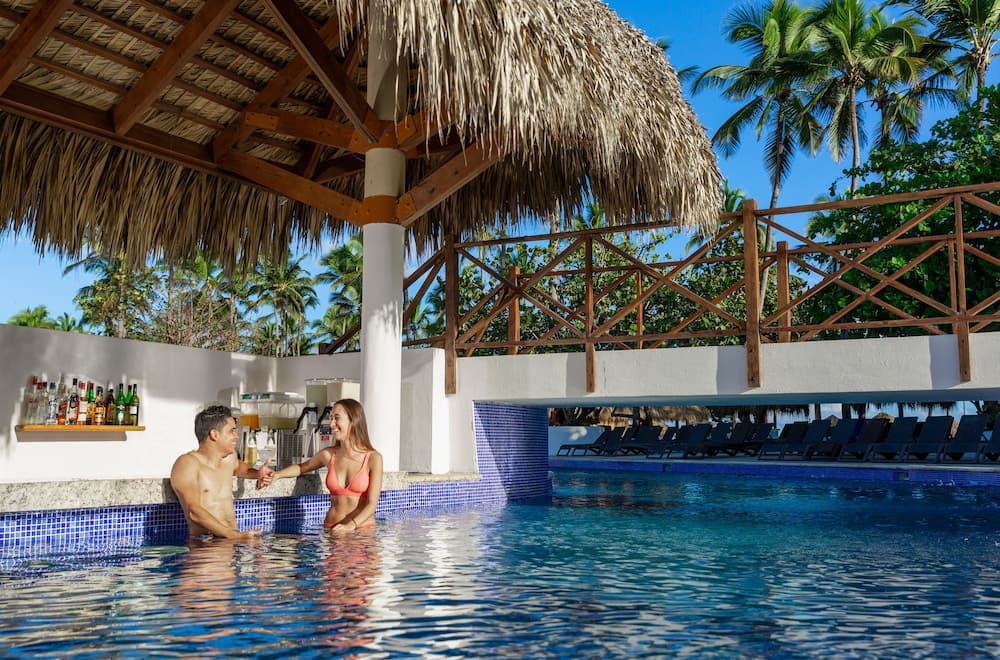 Grand Sirenis Punta Cana Resort & Aquagames - All Inclusive — 26