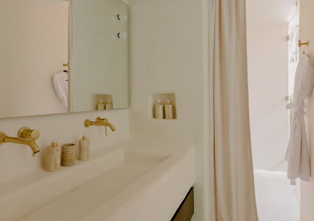 Hotel Milam, Michelin Key winner — 20