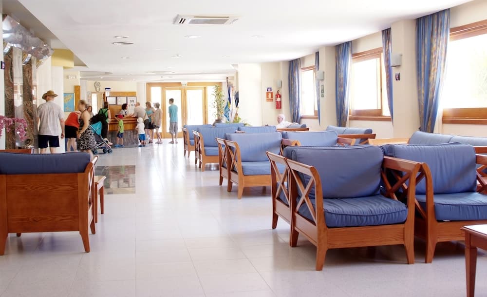 Invisa Hotel Ereso All Inclusive — 8