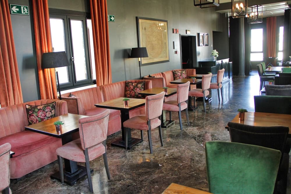 The Principal Madrid, Piccole Boutique Hotel — 29