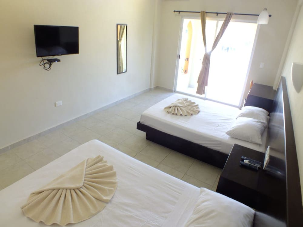 Sahara Hotel — 11