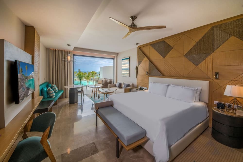 Haven Riviera Cancun - All Inclusive - Solo Adulti — 8
