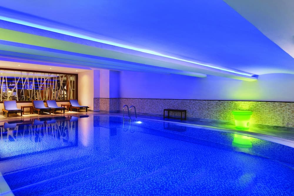 Crowne Plaza Estambul - Ciudad Vieja by IHG — 18