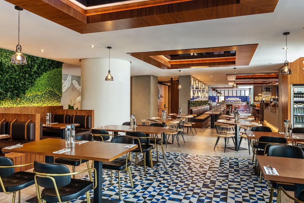 Hoteles Delta by Marriott Jumeirah Beach, Dubái — 20