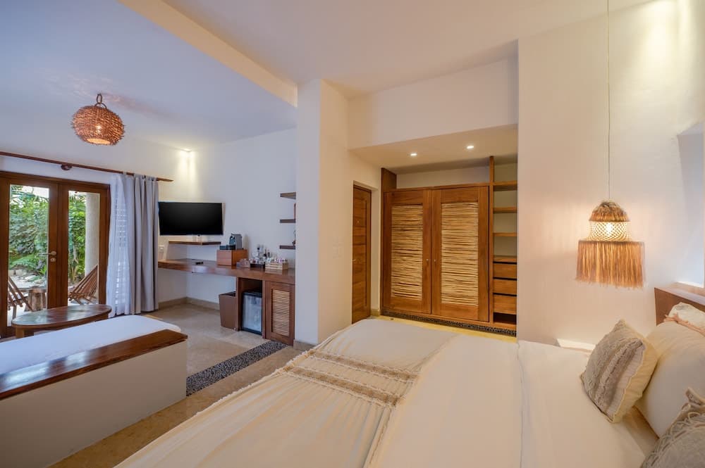 Ana y Jose Hotel & Spa Tulum — 19