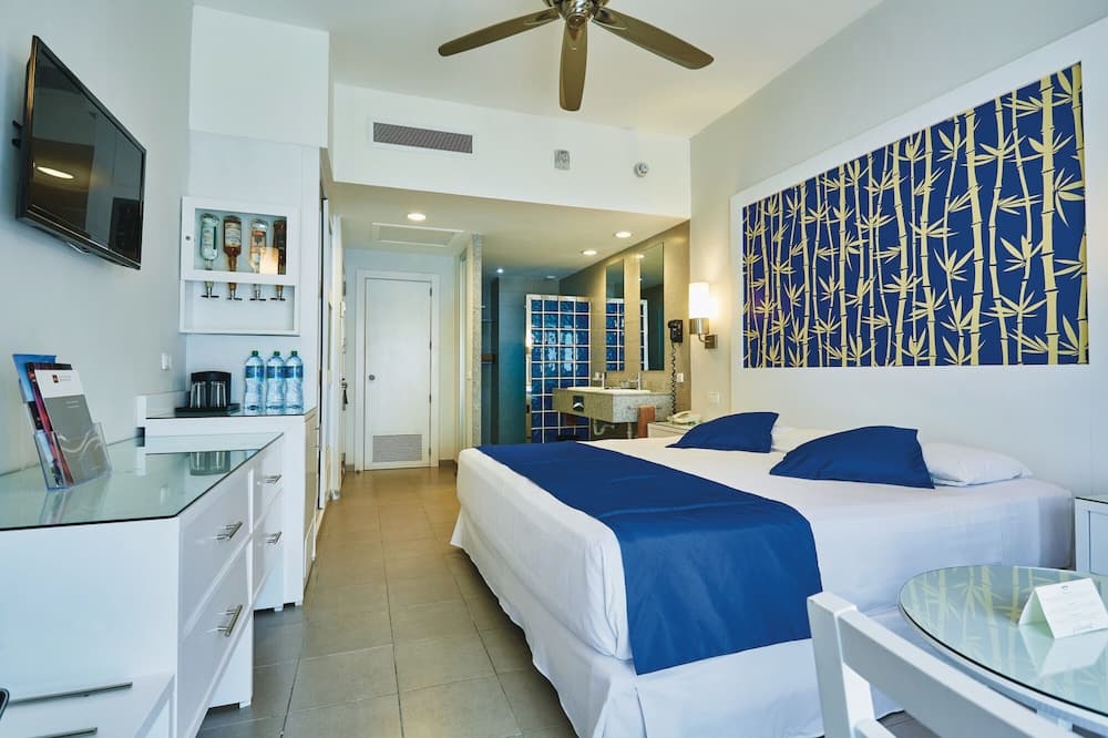 Hotel Riu Bambu - Tutto Incluso — 9
