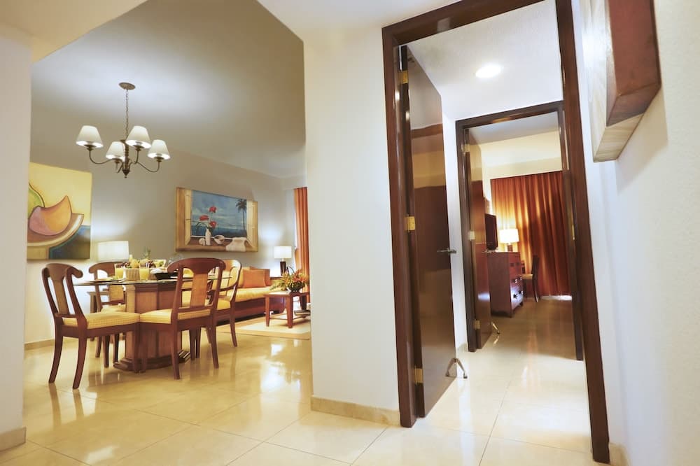 El Royal Cancun Complejo de Suites — 15