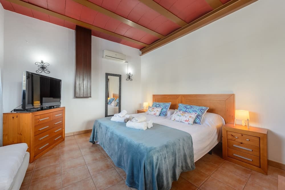Casa en Ibiza - vistas Dalt Vila — 22