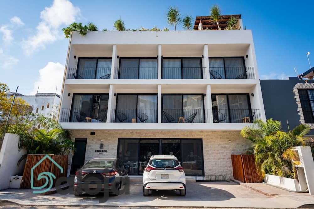Zendero Tulum — 4