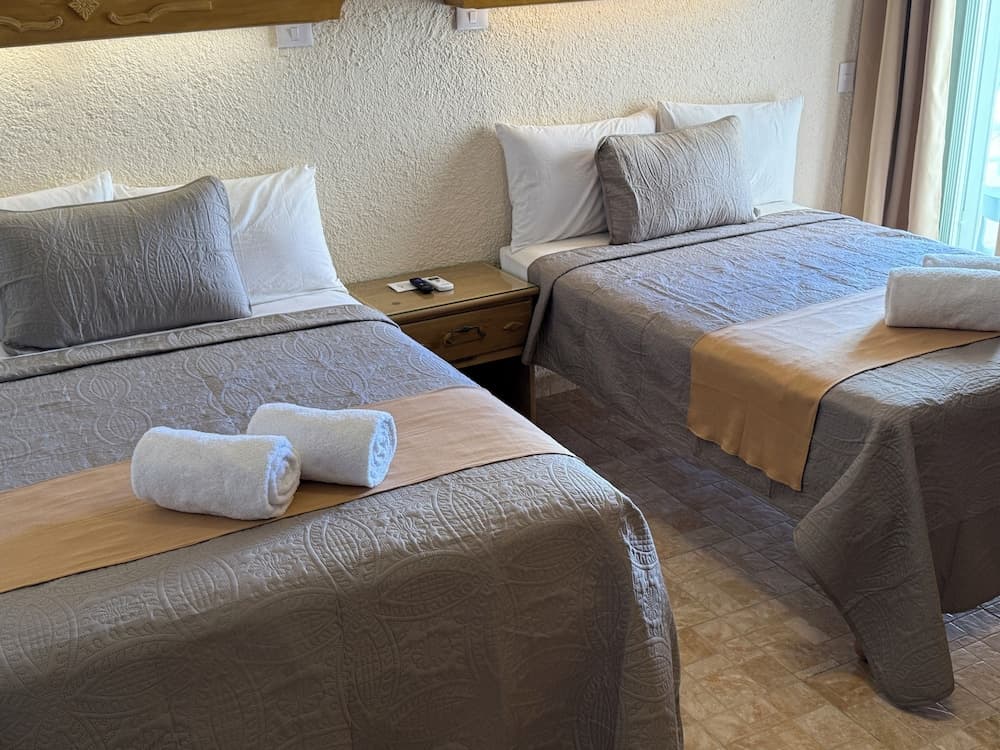 Luciana Hotel e Beach Club — 14