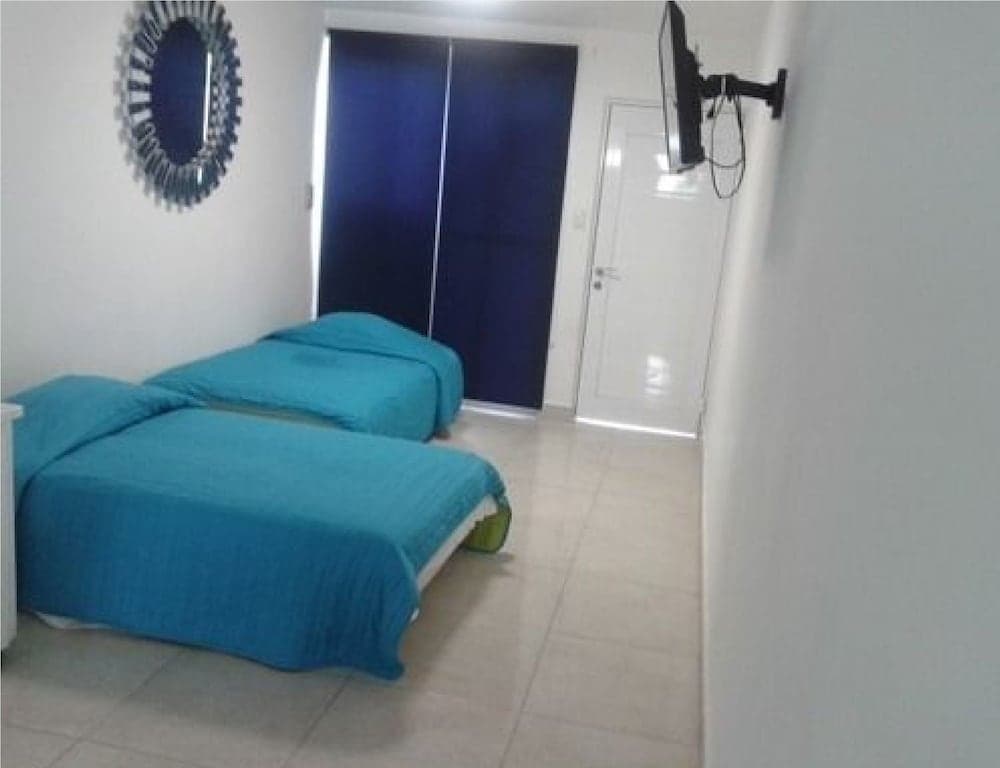 Departamentos Villas Capdeviel — 11