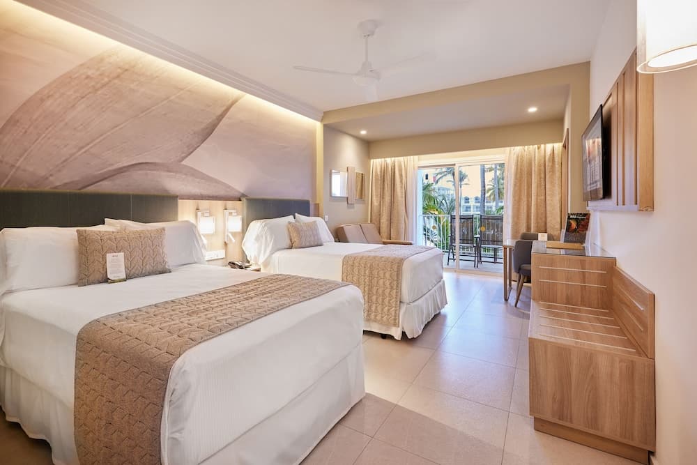 Hotel Riu Palace Macao - Adults Only - All Inclusive — 9