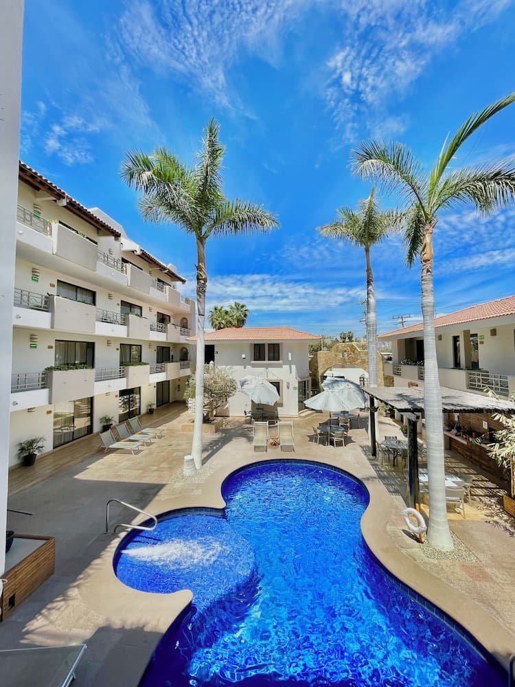 Hotel Santa Fe by Villa Group — 1
