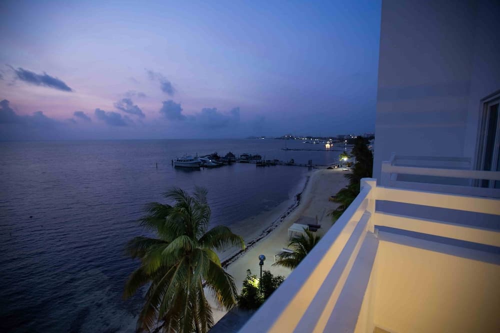 ARENAS CANCÚN VISTA AL MAR — 2