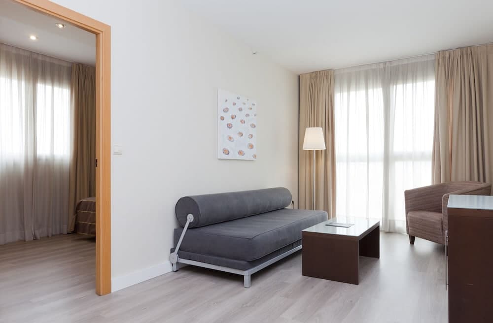 Hotel Vértice Sevilla — 27