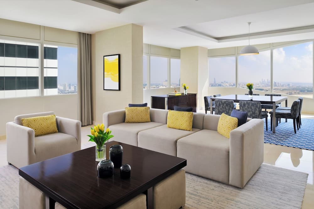 voco Dubai by IHG — 7