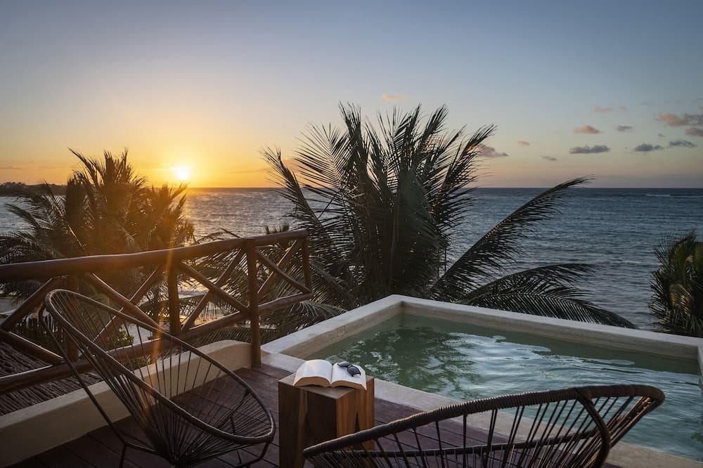 Mereva Tulum — 12