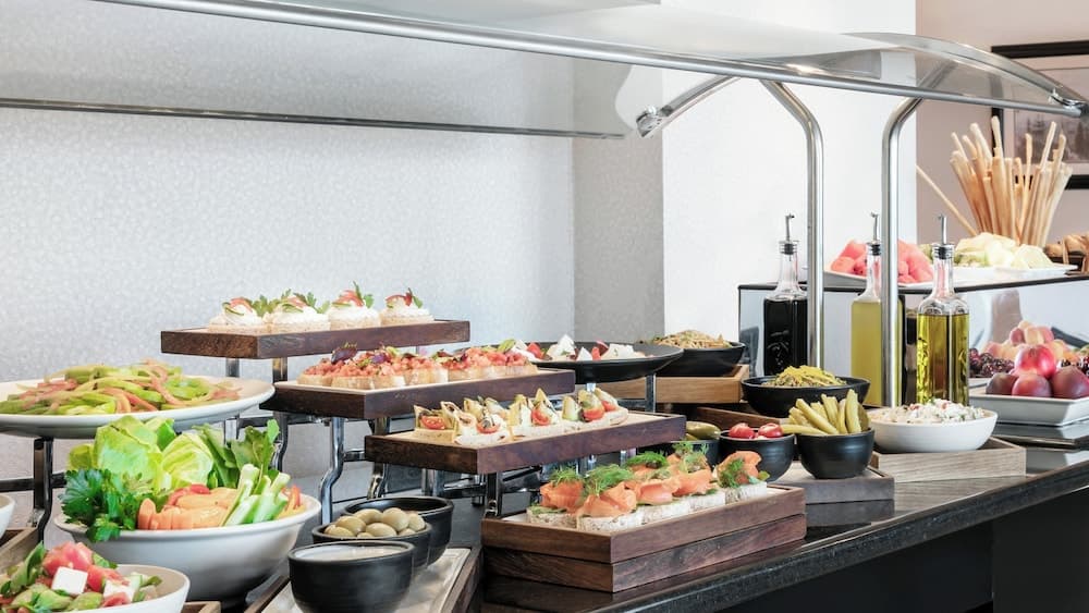 InterContinental Istanbul by IHG — 10