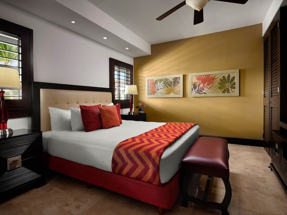 Hyatt Vacation Club presso Sirena del Mar — 9
