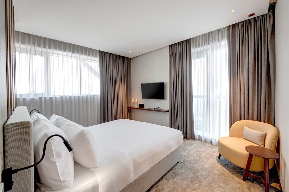 Millennium Place Barsha Heights Hotel — 6