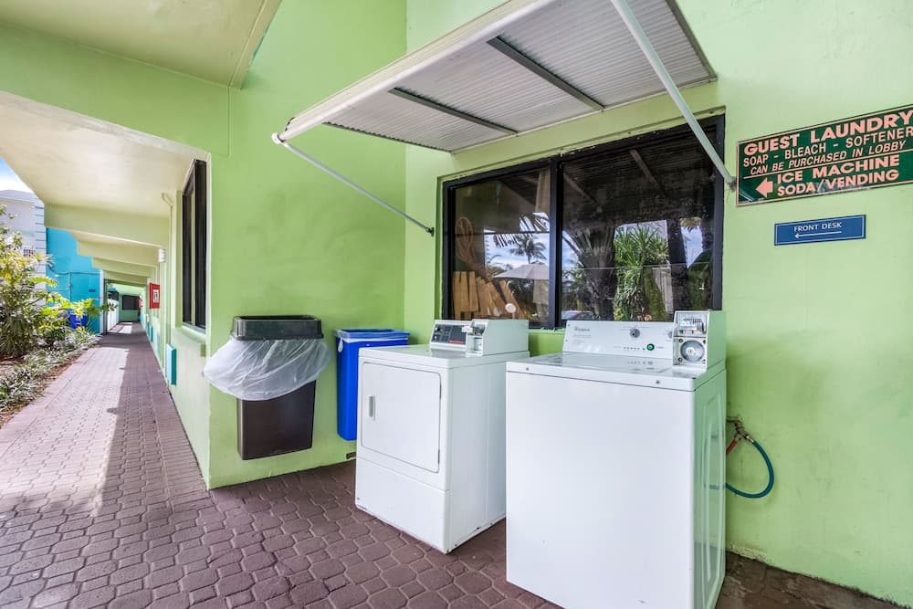 Hotel Ocean Reef — 24