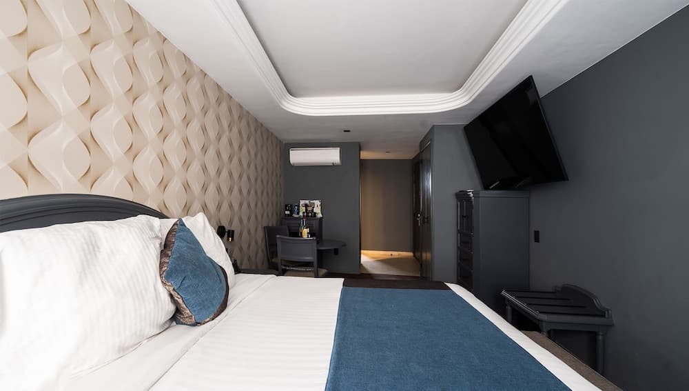 Hive Messico City By Ghotels — 12