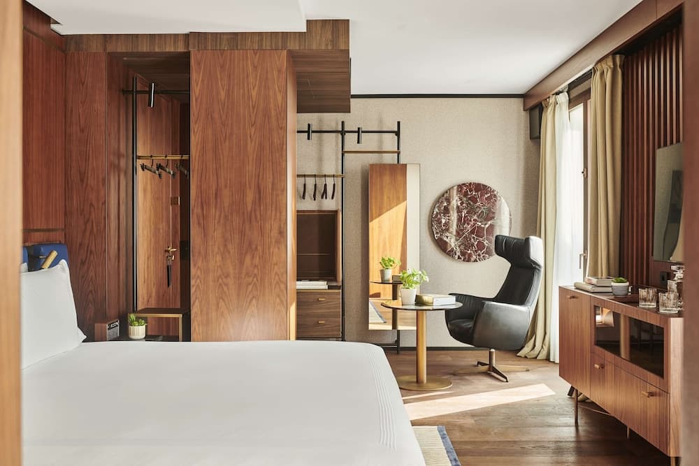 Thompson Madrid, by Hyatt — 23