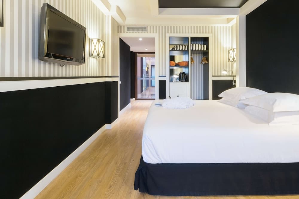 Hotel EuroPark — 15