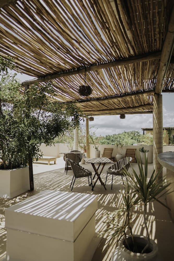 Koos Hotel Boutique Tulum — 10