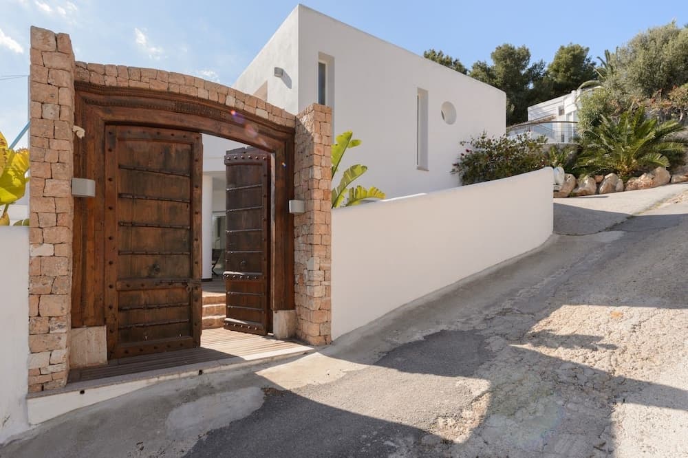 Villa Die Vier Bögen — 5