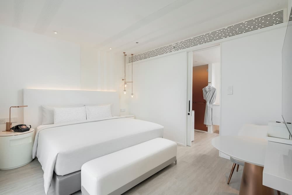 INNSiDE by Meliá Bangkok Sukhumvit — 6