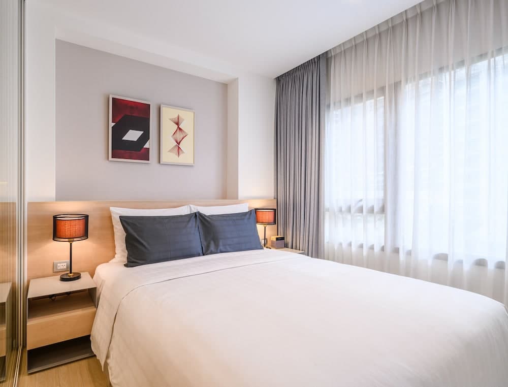 Sindhorn Midtown Hotel Bangkok, Vignette Collection by IHG — 18