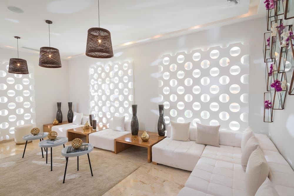 Melia Caribe Beach Resort - All Inclusive — 23