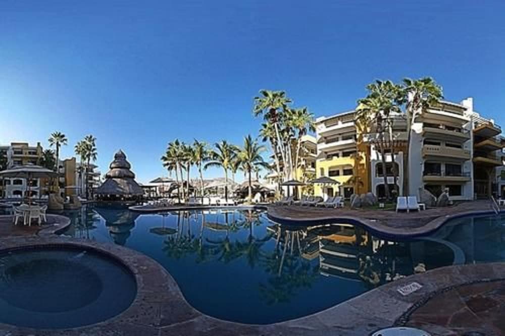 Fancy and Enjoyable Studio in Cabo San Lucas — 8