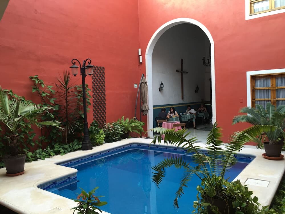 Hotel Casa Sofia Tulum with Pool — 18