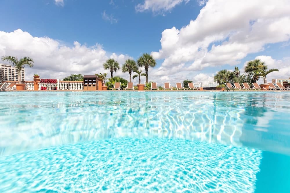 Westgate Palace Hotel / Universal / I-Drive — 14