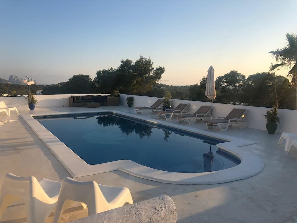 Gaia Villa — 3