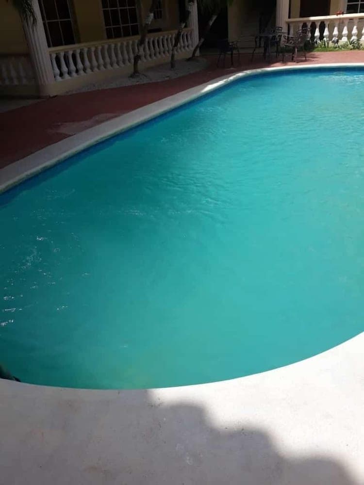 Hostel Hilet Punta Cana — 26