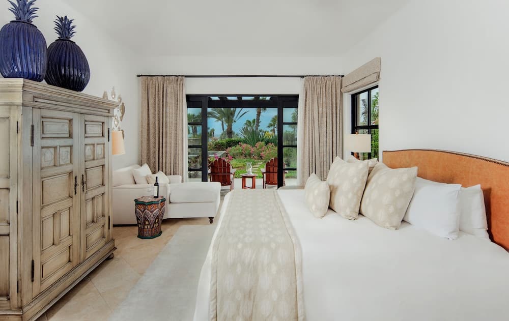 Esperanza, Auberge Collection — 30