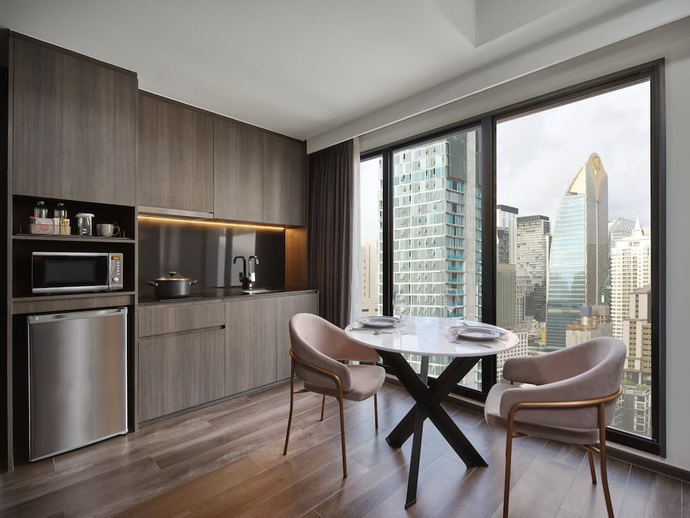 Sindhorn Midtown Hotel Bangkok, Vignette Collection, un Hotel IHG — 28