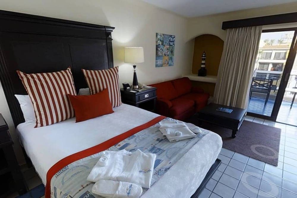 Superb Studio in Great Location Cabo San Lucas — 6