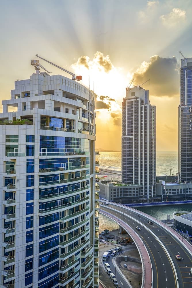 Ramada Hotel and Suites by Wyndham Dubai JBR — 17
